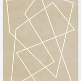 Cuadro Geometric Art - Nude 01