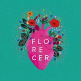 Canvas Florecer