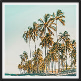 Cuadro Island Life III
