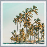Cuadro Island Life III