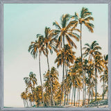 Cuadro Island Life III
