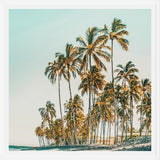 Cuadro Island Life III