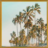Cuadro Island Life III