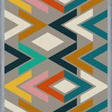 Cuadro MEXICA III