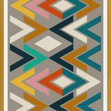 Cuadro MEXICA III