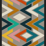 Cuadro MEXICA III