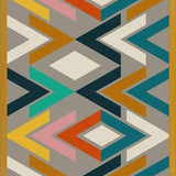 Cuadro MEXICA III