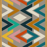 Cuadro MEXICA III