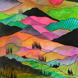 Canvas Dreams