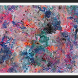 Cuadro Color Clouds