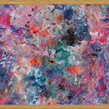 Cuadro Color Clouds