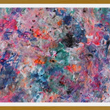 Cuadro Color Clouds