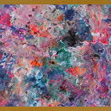 Cuadro Color Clouds