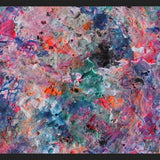 Cuadro Color Clouds