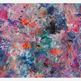 Cuadro Color Clouds