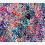 Cuadro Color Clouds