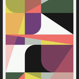 Cuadro Graphic #10