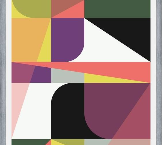 Cuadro Graphic #10