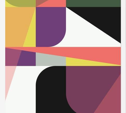 Cuadro Graphic #10