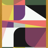 Cuadro Graphic #10
