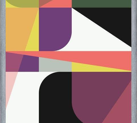 Cuadro Graphic #10