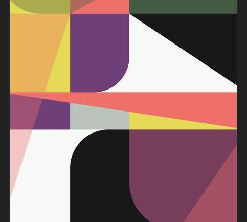 Cuadro Graphic #10