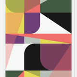 Cuadro Graphic #10