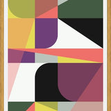 Cuadro Graphic #10