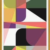 Cuadro Graphic #10