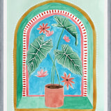 Cuadro Portal