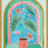 Cuadro Portal