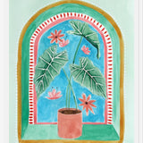 Cuadro Portal