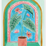 Cuadro Portal