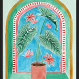 Cuadro Portal