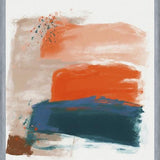Cuadro Brushstrokes