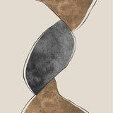 Canvas La Danza de los Metales
