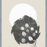 Cuadro Japandi Botanicals 1