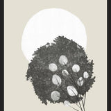 Cuadro Japandi Botanicals 1
