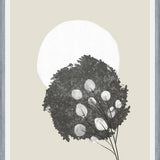 Cuadro Japandi Botanicals 1