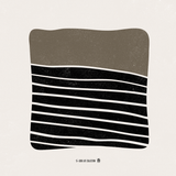 Canvas The Good Life Collection - Beach Sand