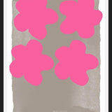 Cuadro Flowers