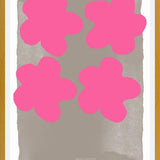 Cuadro Flowers