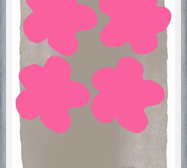 Cuadro Flowers