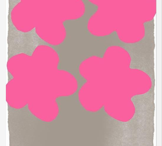 Cuadro Flowers
