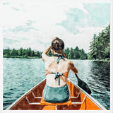 Cuadro Row Your Own Boat