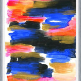 Cuadro Paint Brush Love