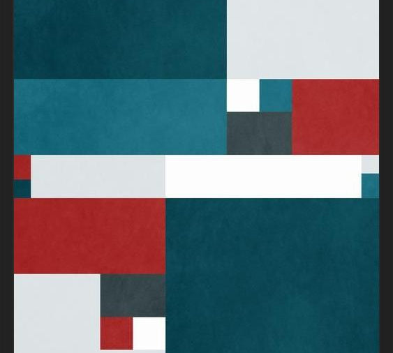 Cuadro Modern Classic 2