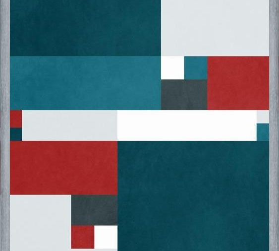 Cuadro Modern Classic 2