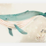 Cuadro Ballena