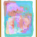 Cuadro Abstract vg 01
